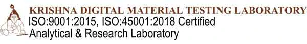 Krishna Digital Material Testing Laboratory | Krishna Lab Bhopal
