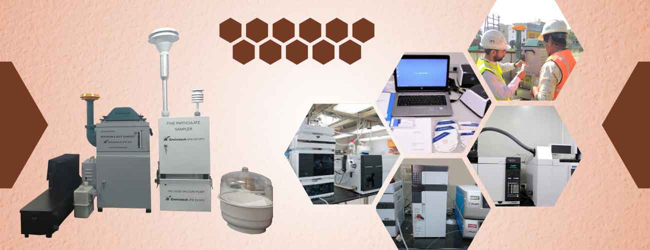 Food Testing Lab In Bhopal | Krishna Digital Material Testing Laboratory